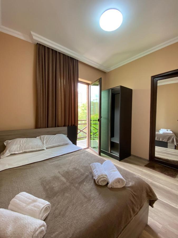 Palazzo Hotel Tbilisi Exterior photo