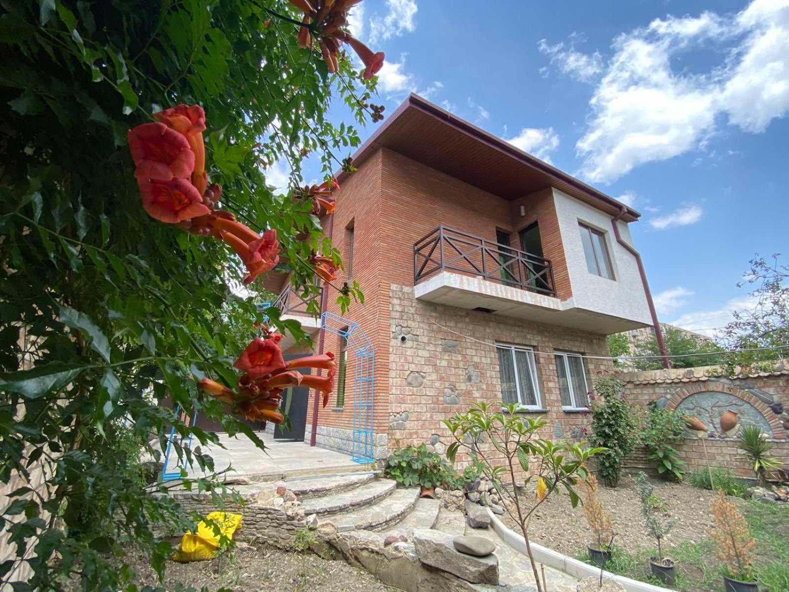 Palazzo Hotel Tbilisi Exterior photo