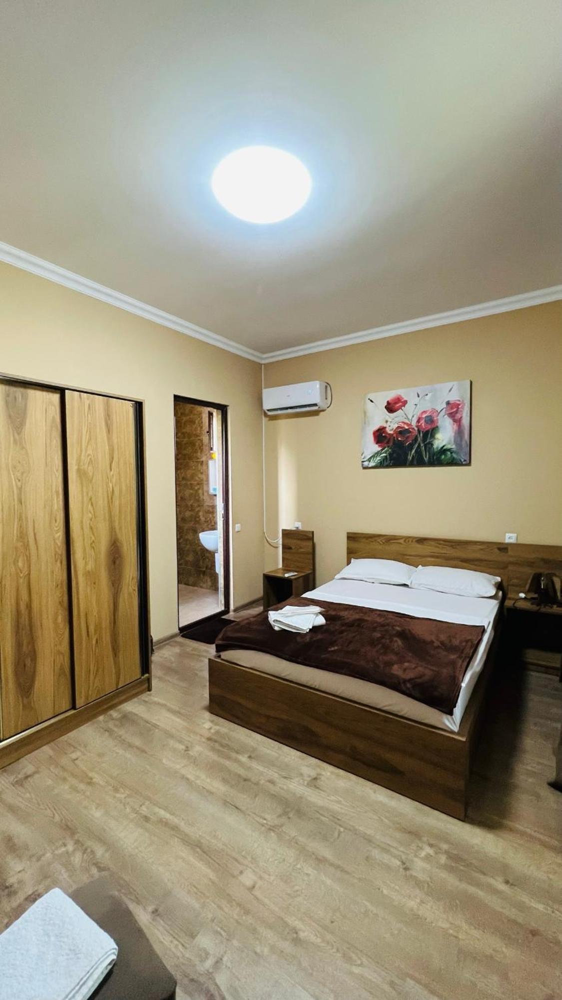 Palazzo Hotel Tbilisi Exterior photo