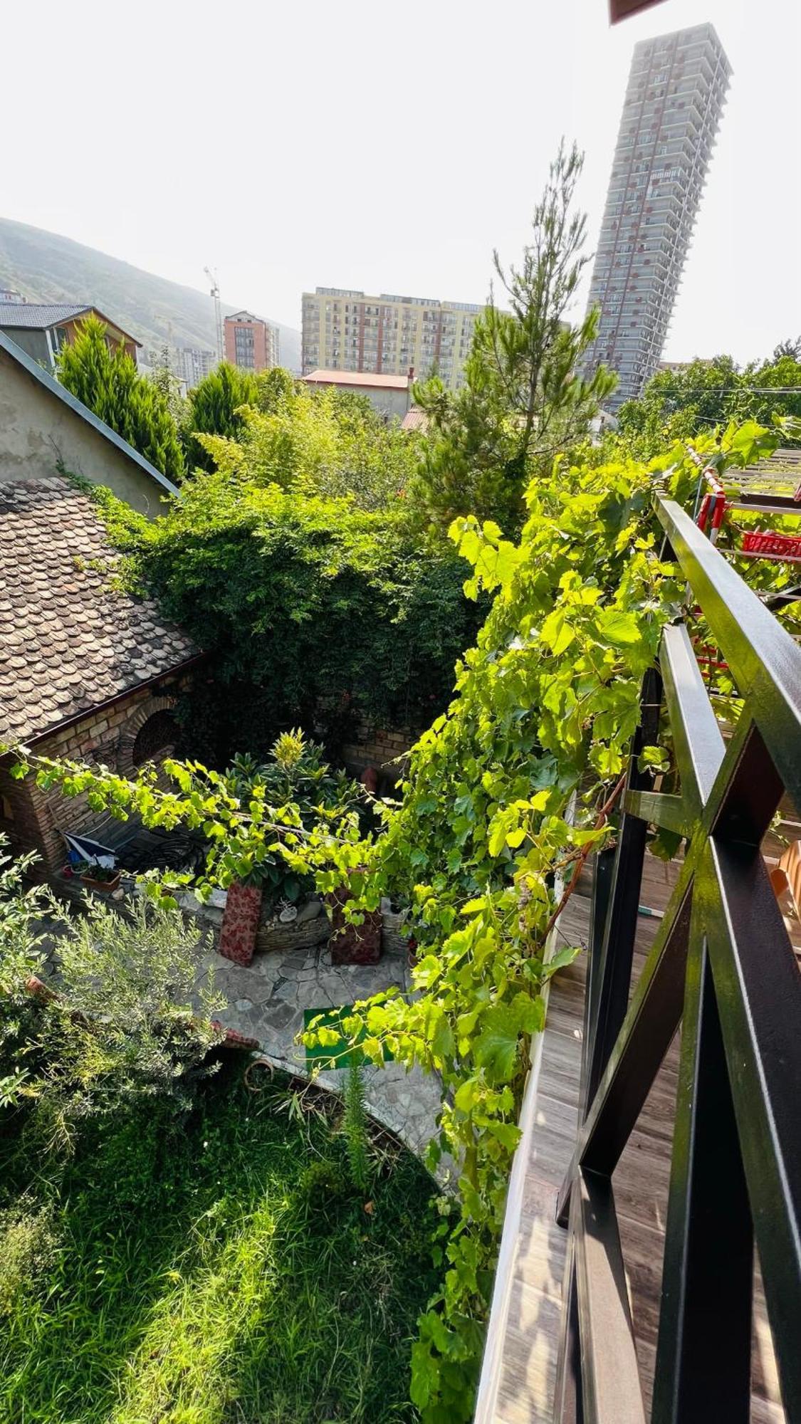 Palazzo Hotel Tbilisi Exterior photo